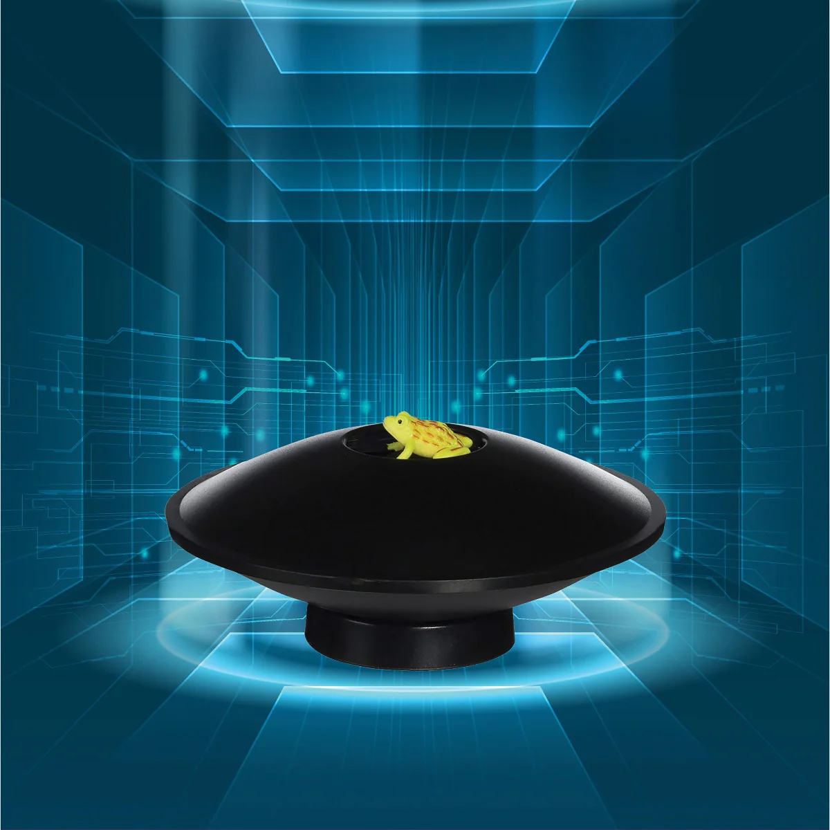 Discovery Zone - 3D Mirascope - Image 2