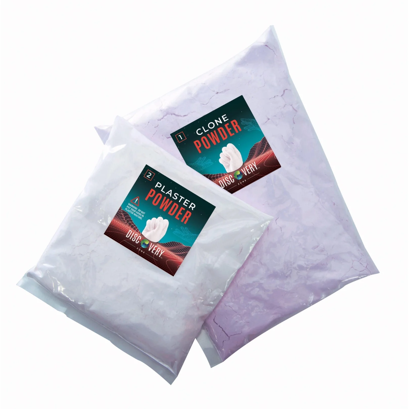 Discovery Zone Hand Cloning Kit - Image 3