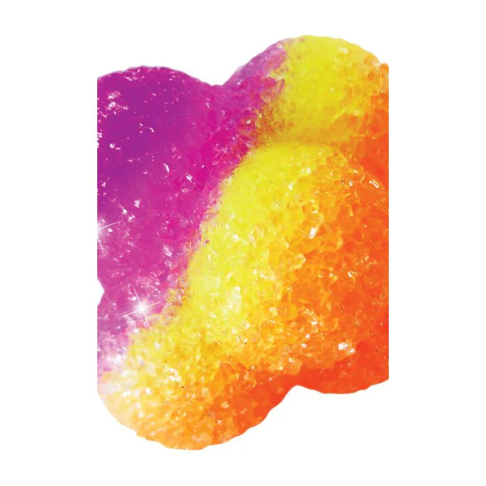 Discovery Zone High Bounce Ball Kit Multi-Coloured - Image 4