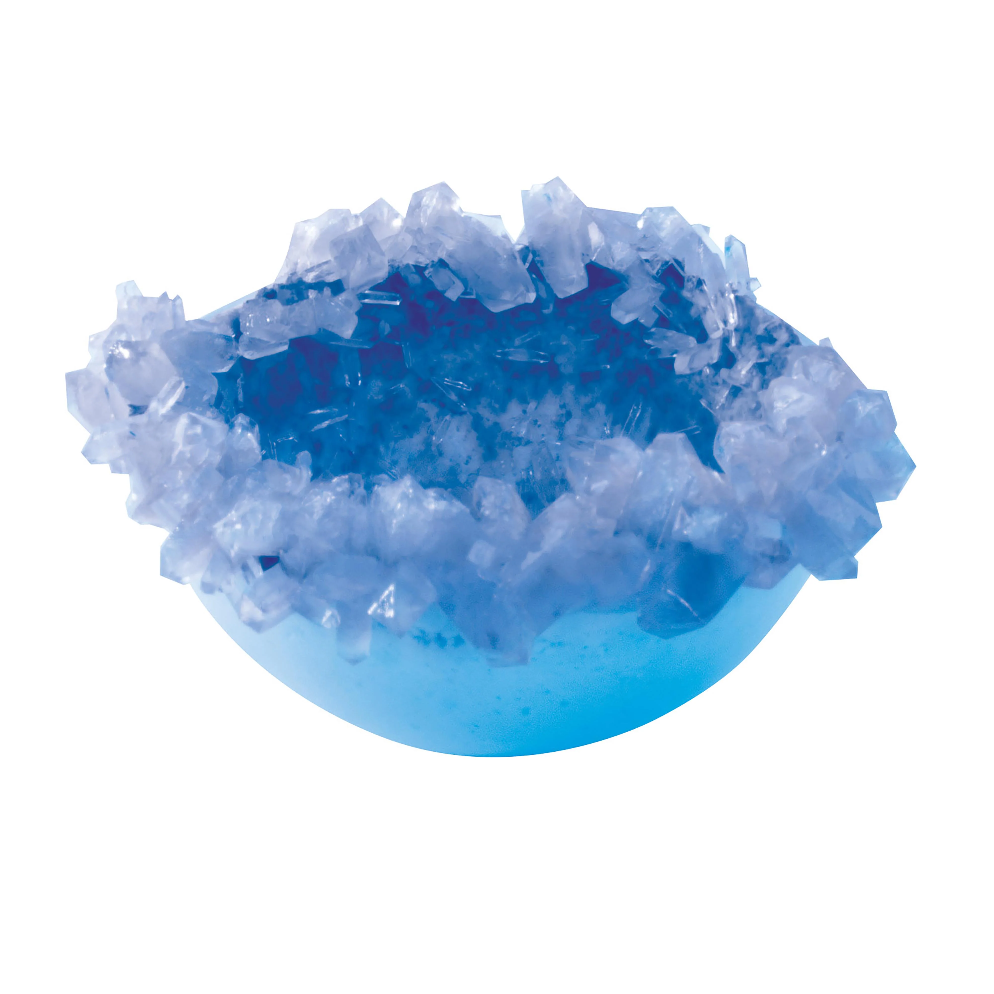 Discovery Zone - Make Your Own Geode - Image 7