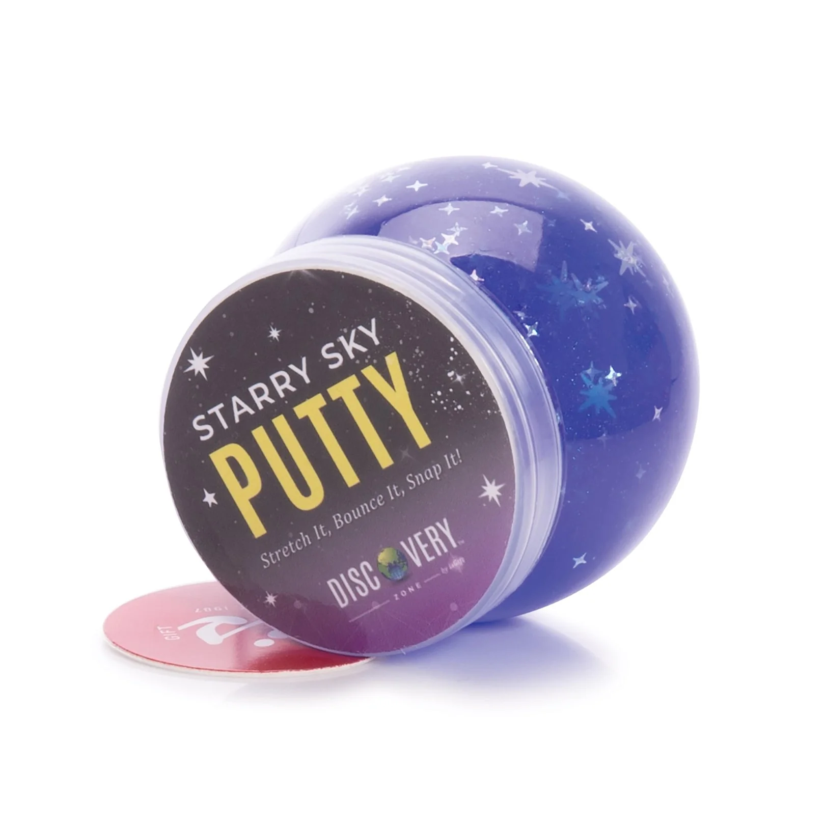 Discovery Zone Starry Sky Putty - Image 8