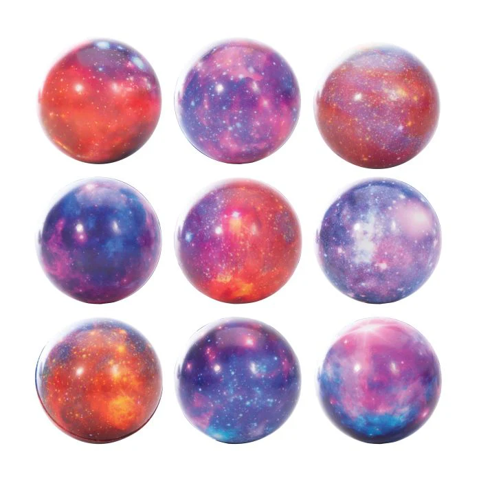 Galactic Galaxy Ball - Assorted - Image 4