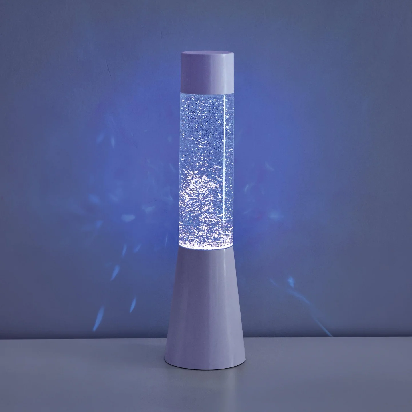 Glitter Lamp - Image 2