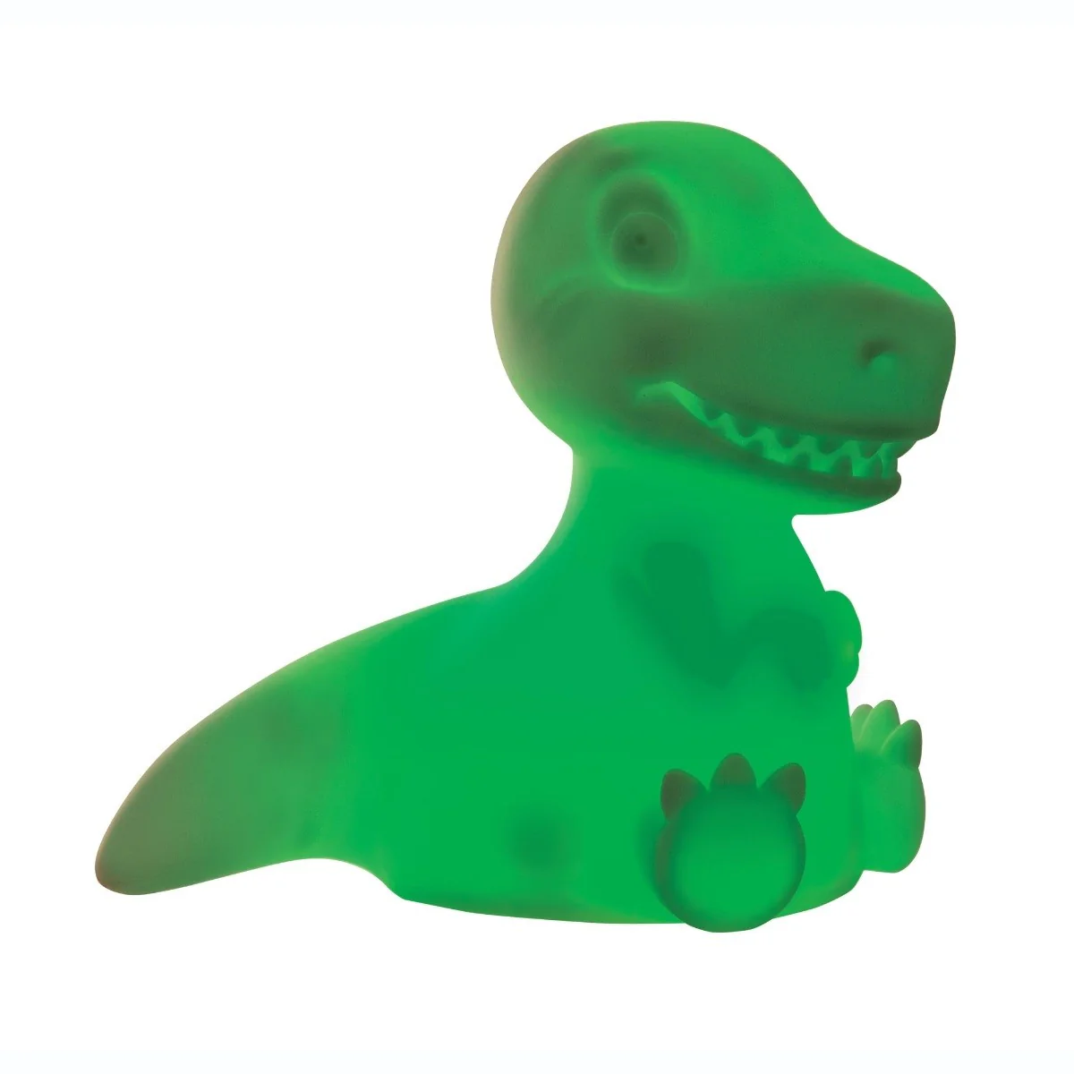 Illuminate Colour Changing Touch Light - T-Rex - Image 3