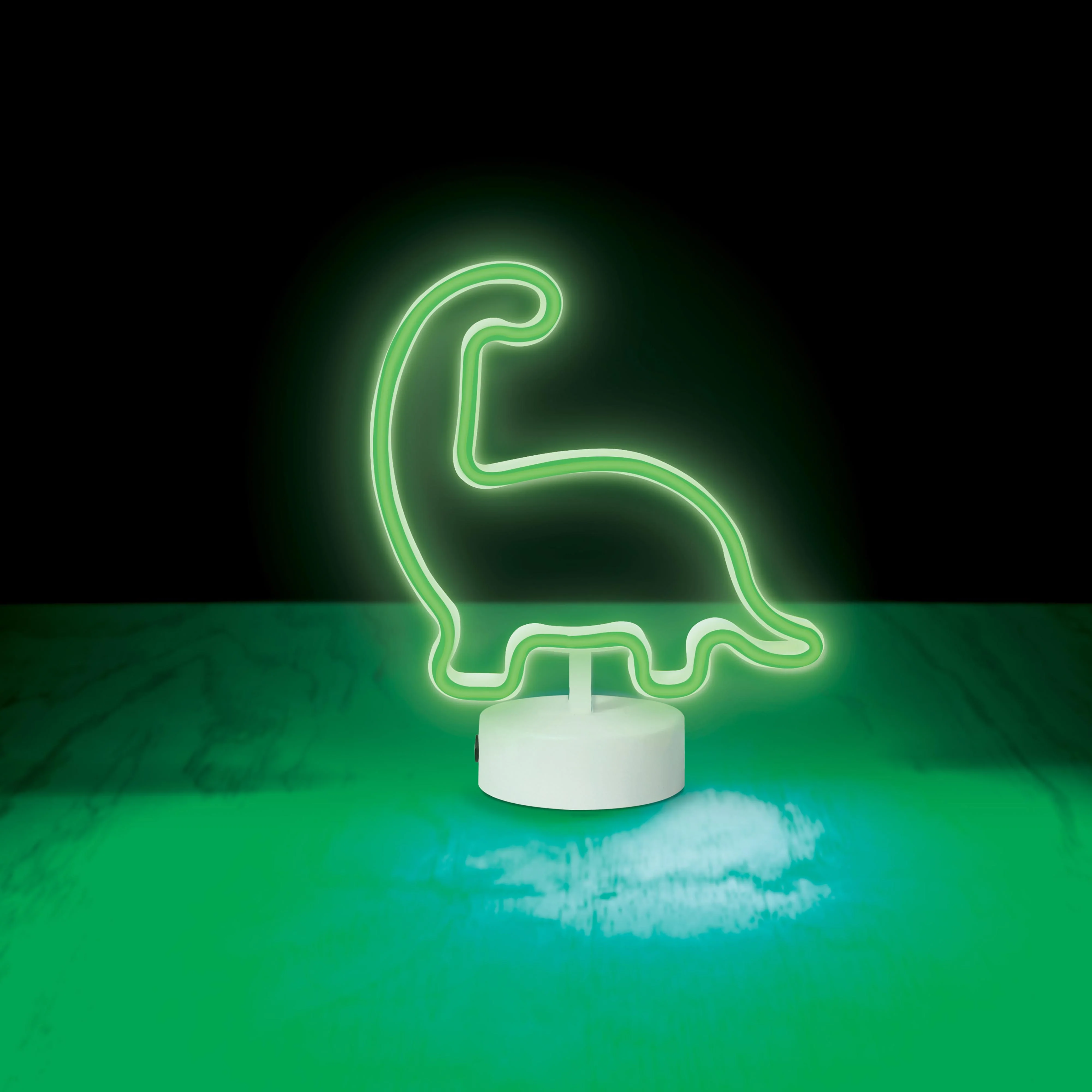 Illuminate Neon Dinosaur - Image 2