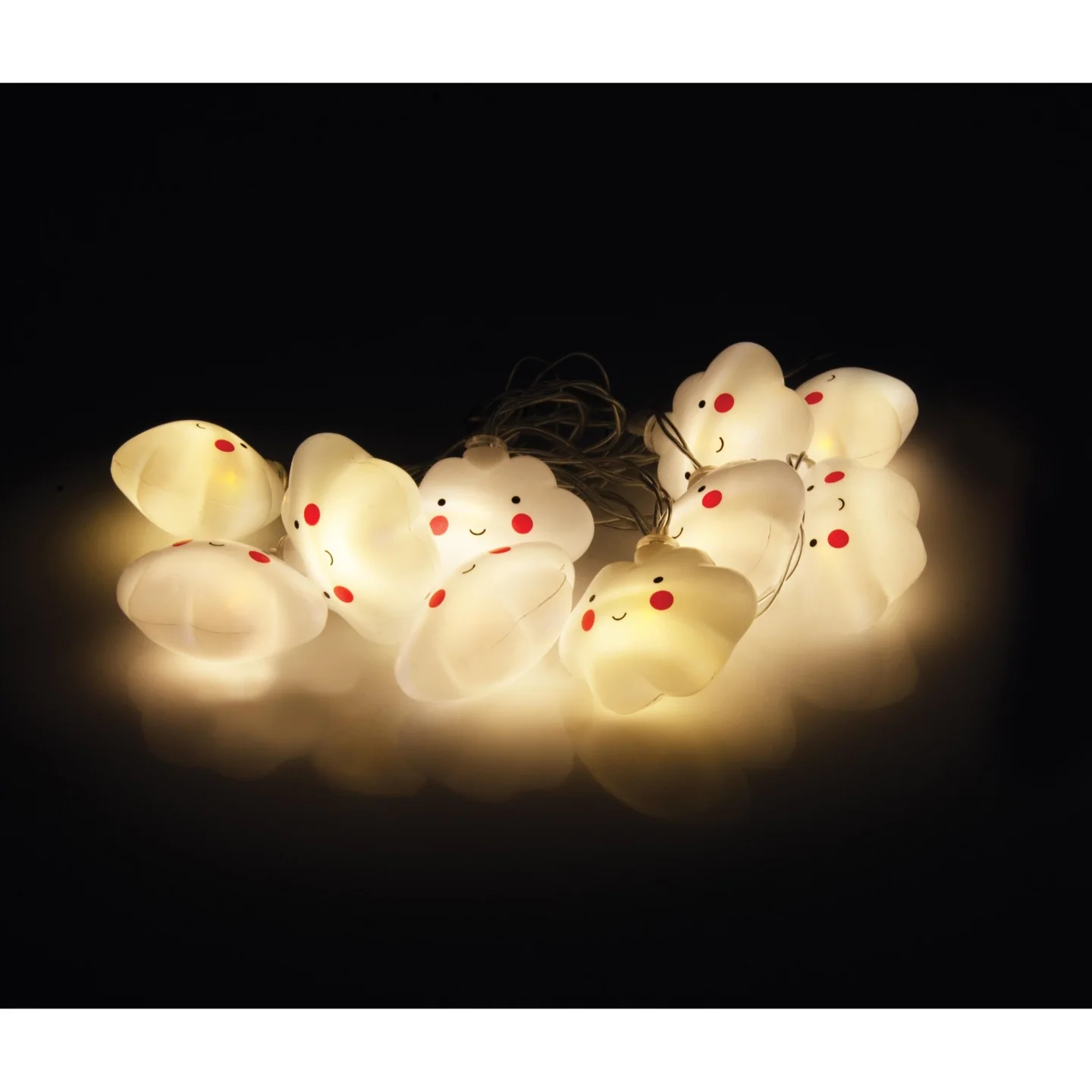 Illuminate String Lights - Clouds - Image 2