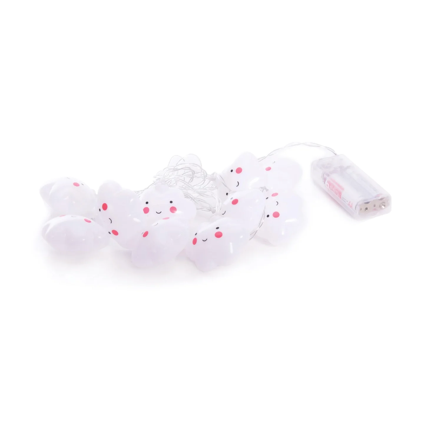 Illuminate String Lights - Clouds - Image 4