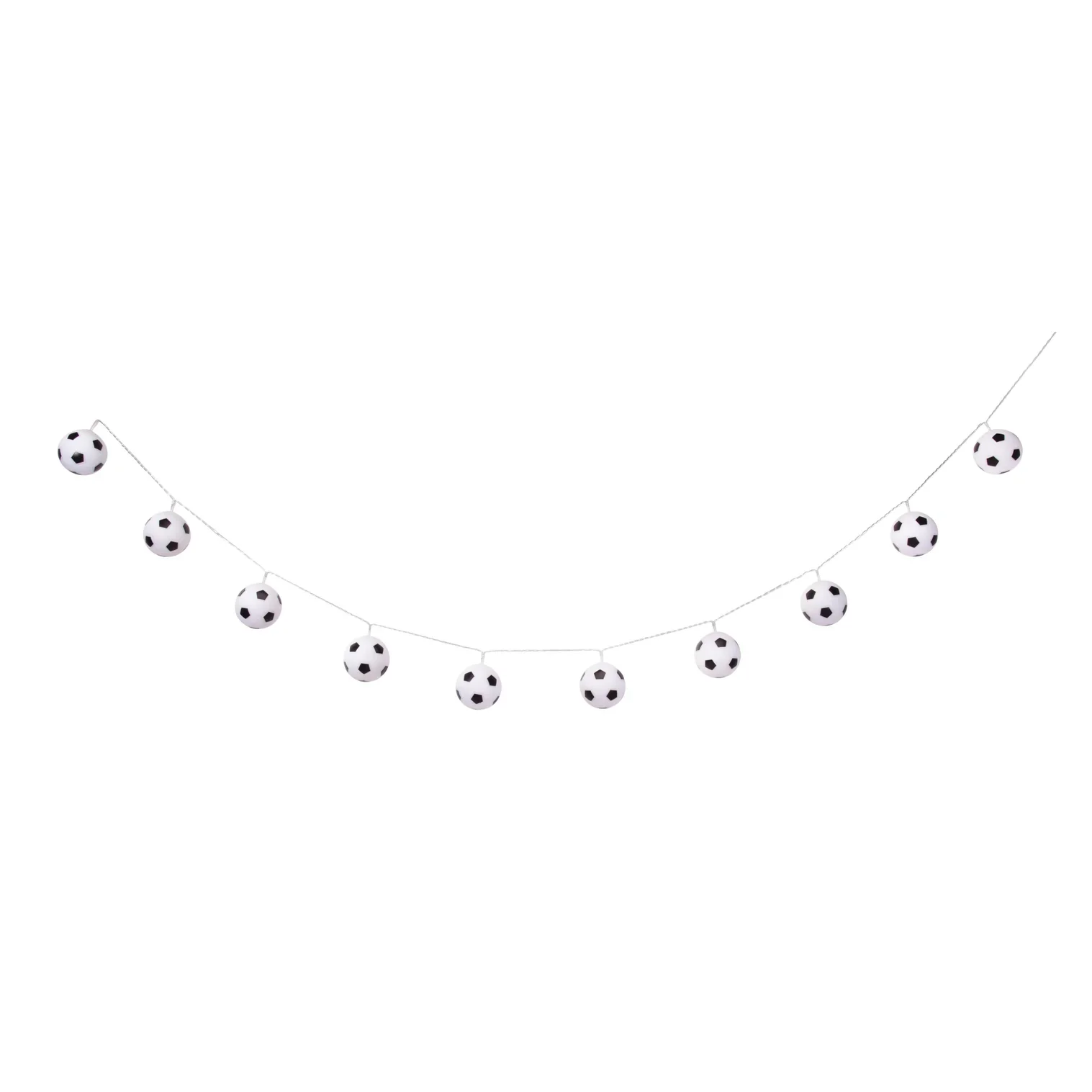 Illuminate String Lights -­ Soccer - Image 4