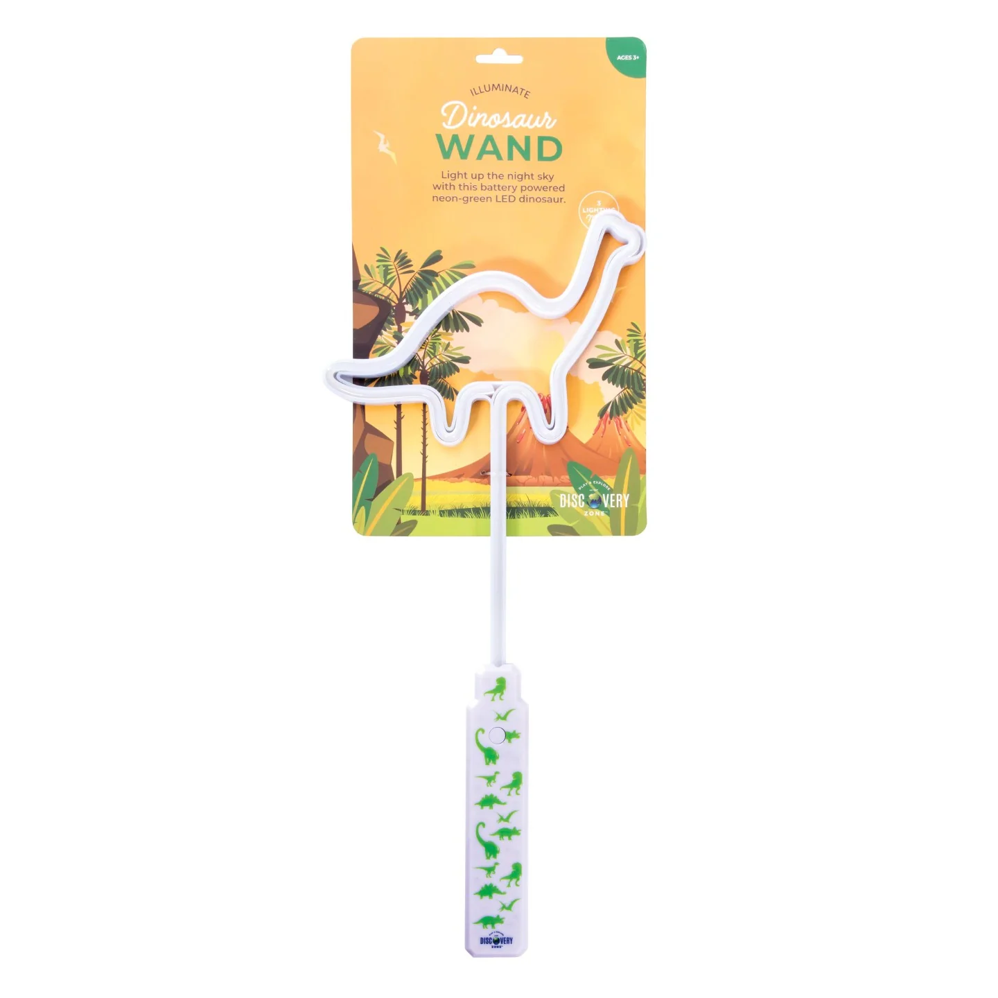 Illuminate Wand - Dinosaur - Image 4