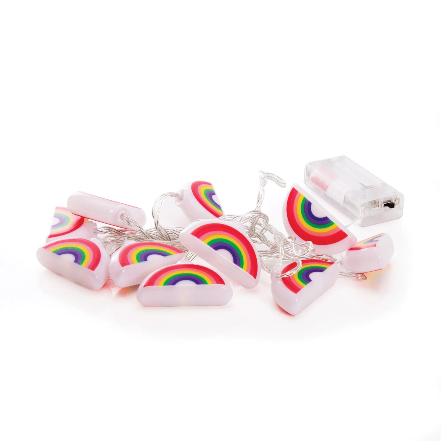 Iluminate String Light - Rainbow - Image 3