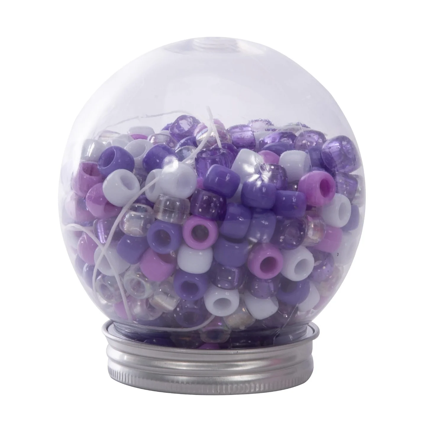 Just Add Colour Bead Kit - Assorted - Image 7