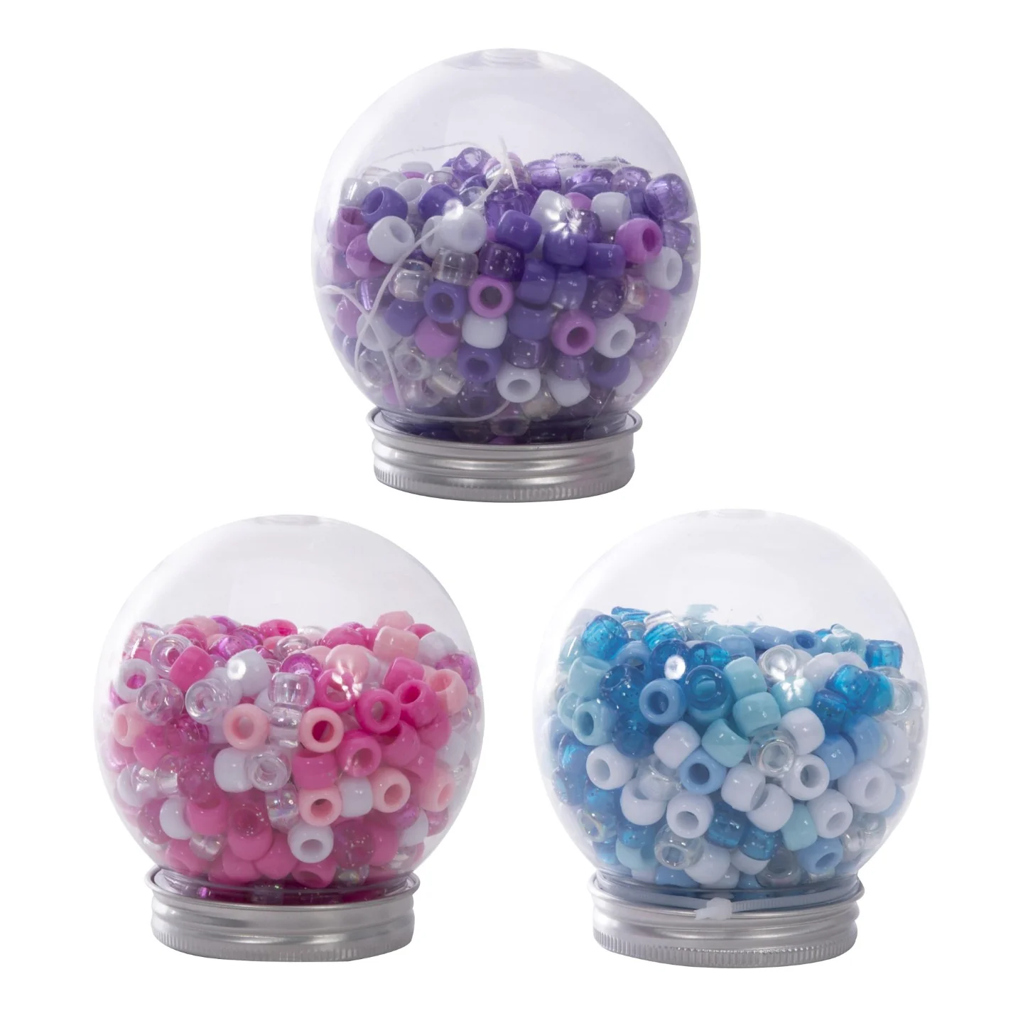 Just Add Colour Bead Kit - Assorted - Image 8