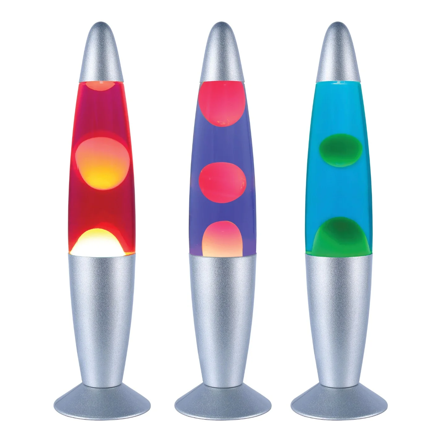 Lava Lamp - Assorted - Image 2