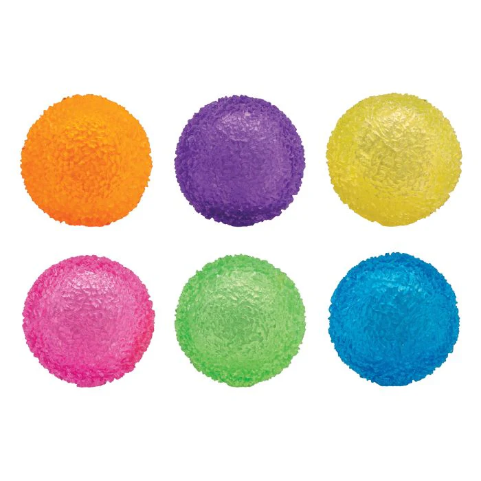 Light Up Crystal Ball - Assorted - Image 4