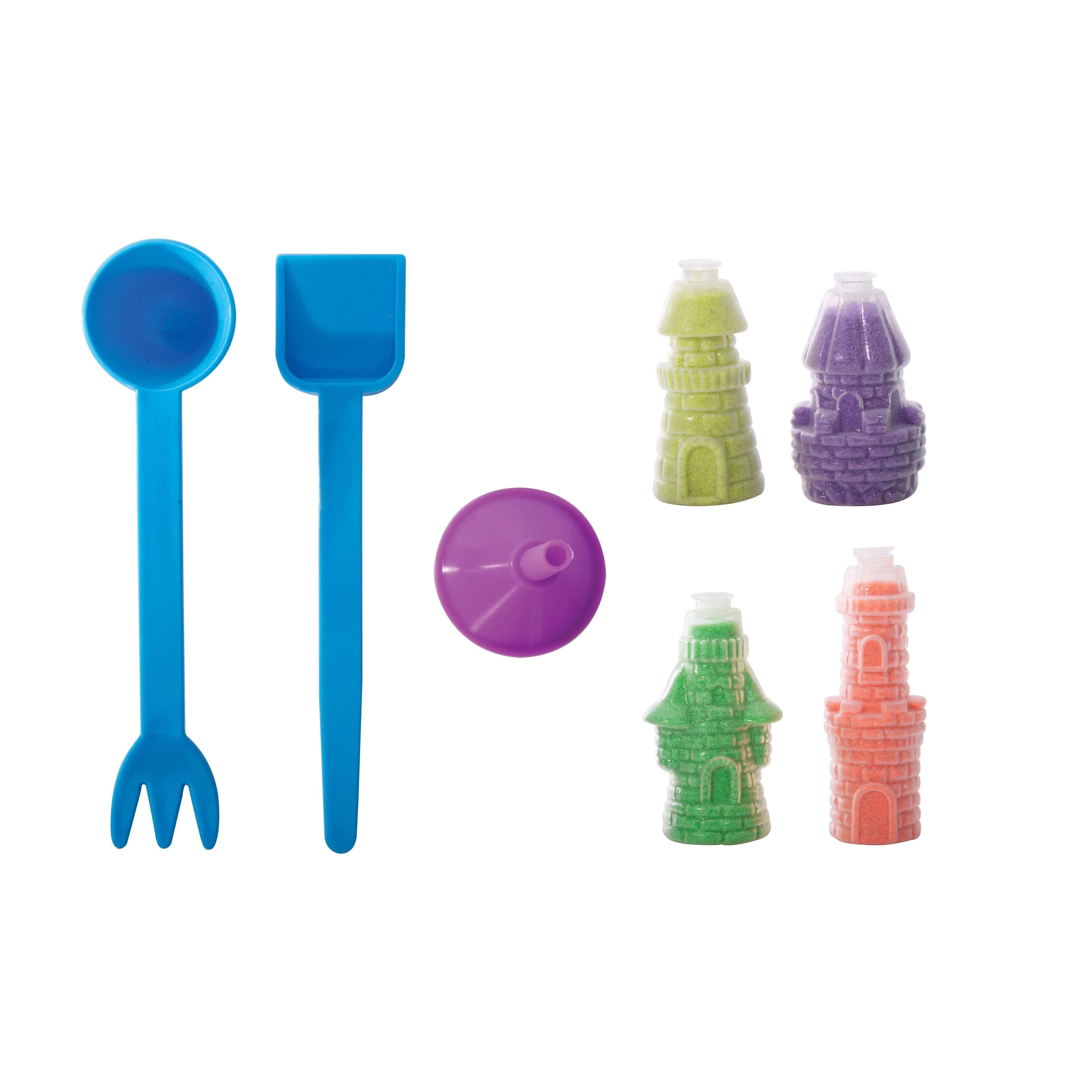 Magic Sandcastles - Image 4