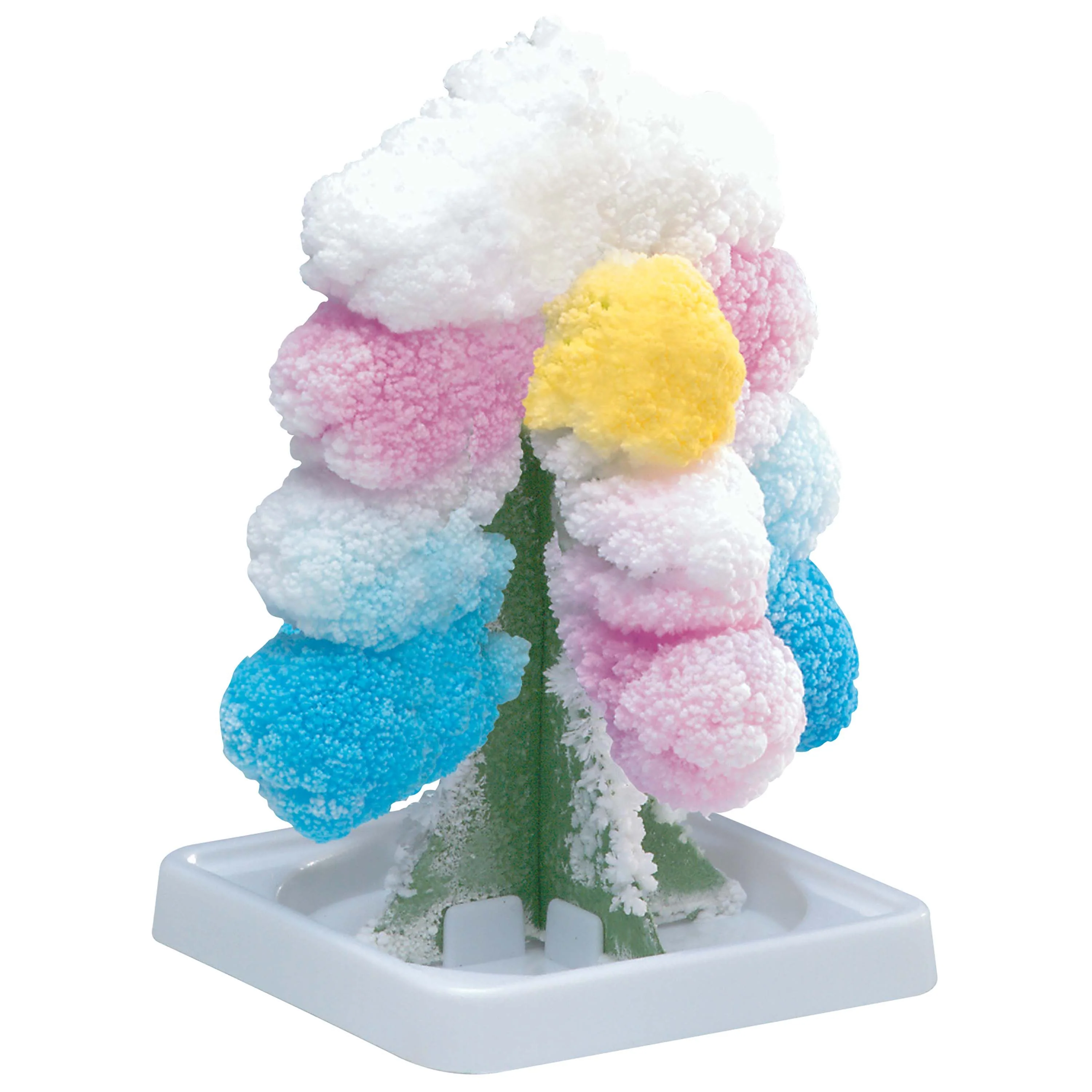 Magic Tree Multicoloured - Image 2