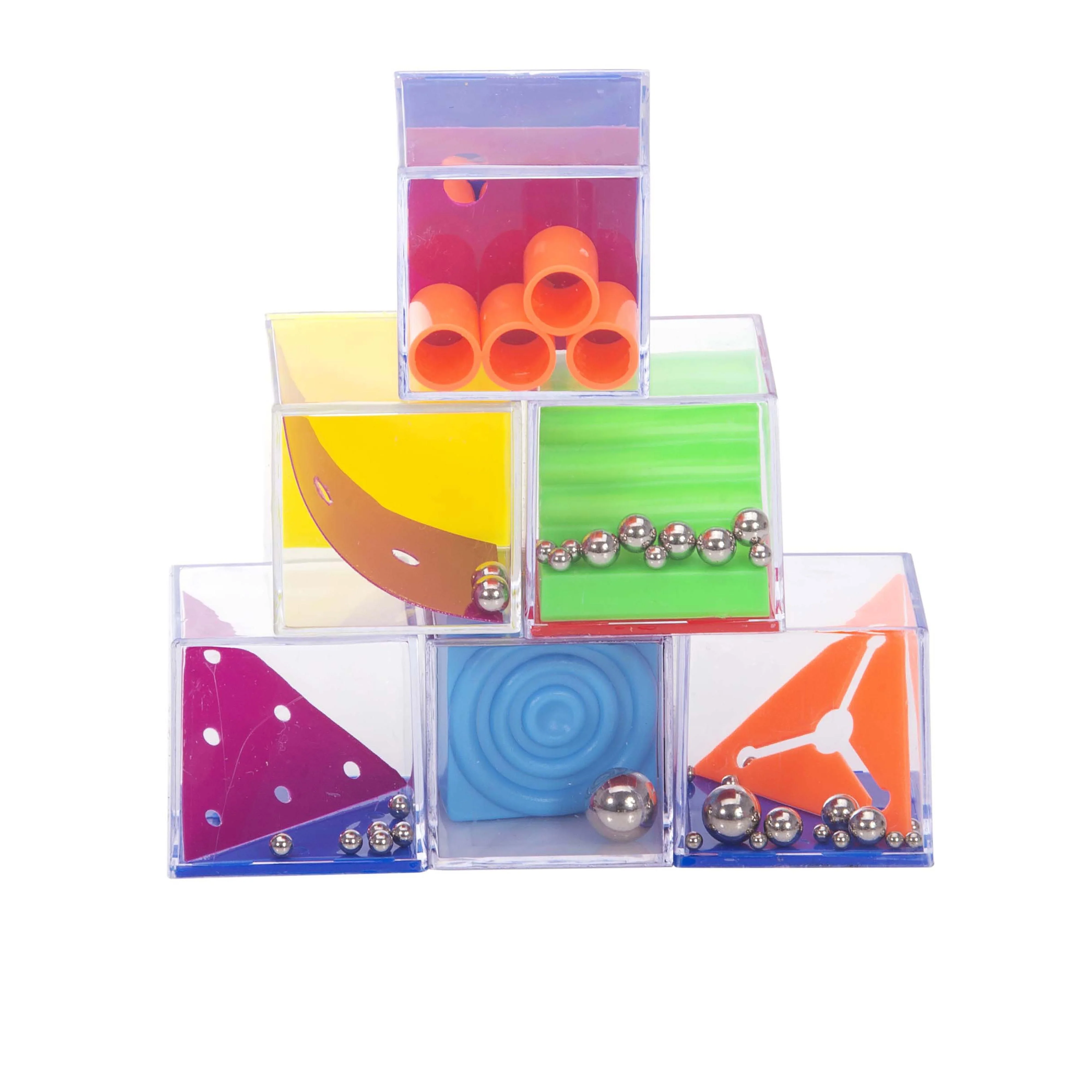 Mind Bending Puzzle - Assorted - Image 2