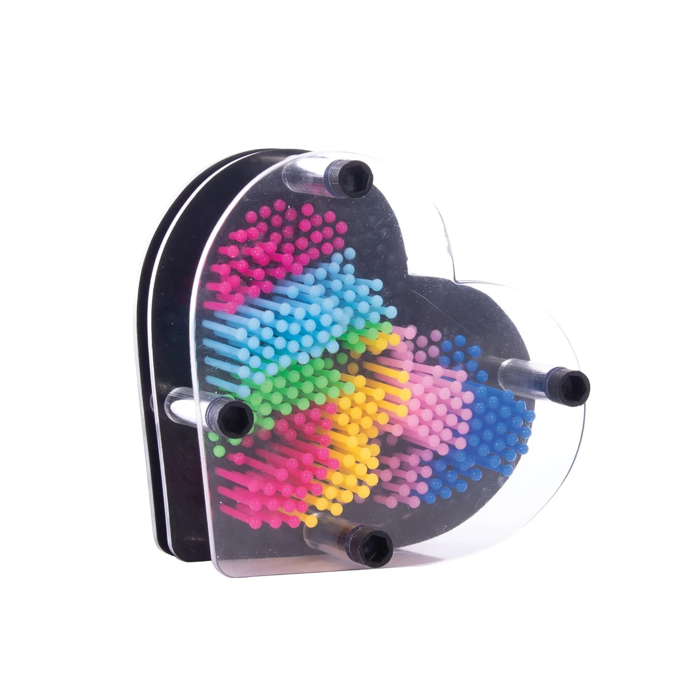 Mini Rainbow Pin Art - Assorted - Image 3
