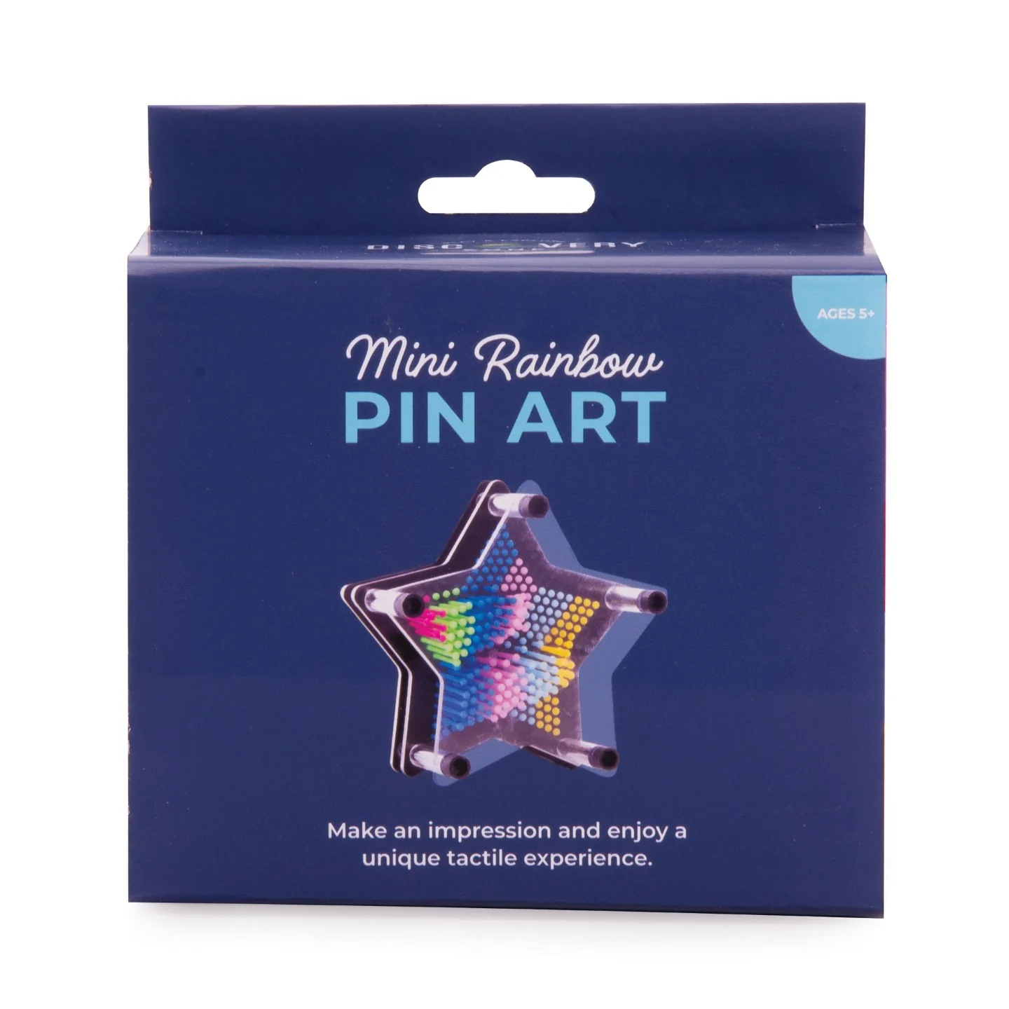 Mini Rainbow Pin Art - Assorted - Image 6