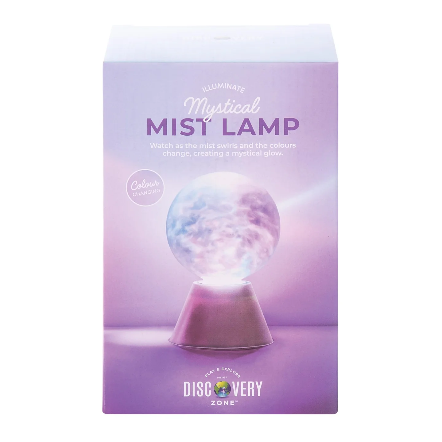 Mist Lamp - Image 4