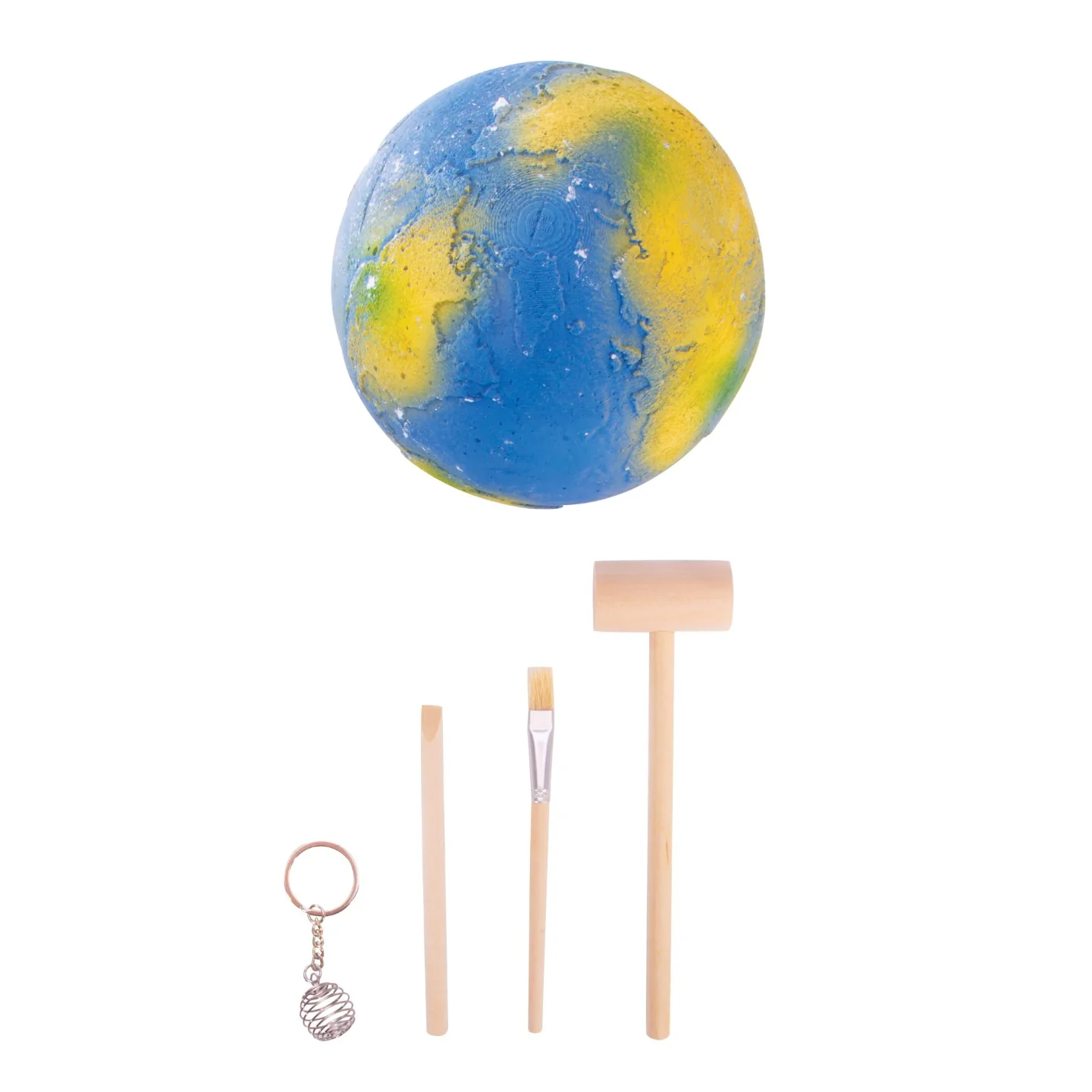 Planet Dig - Earth - Image 4