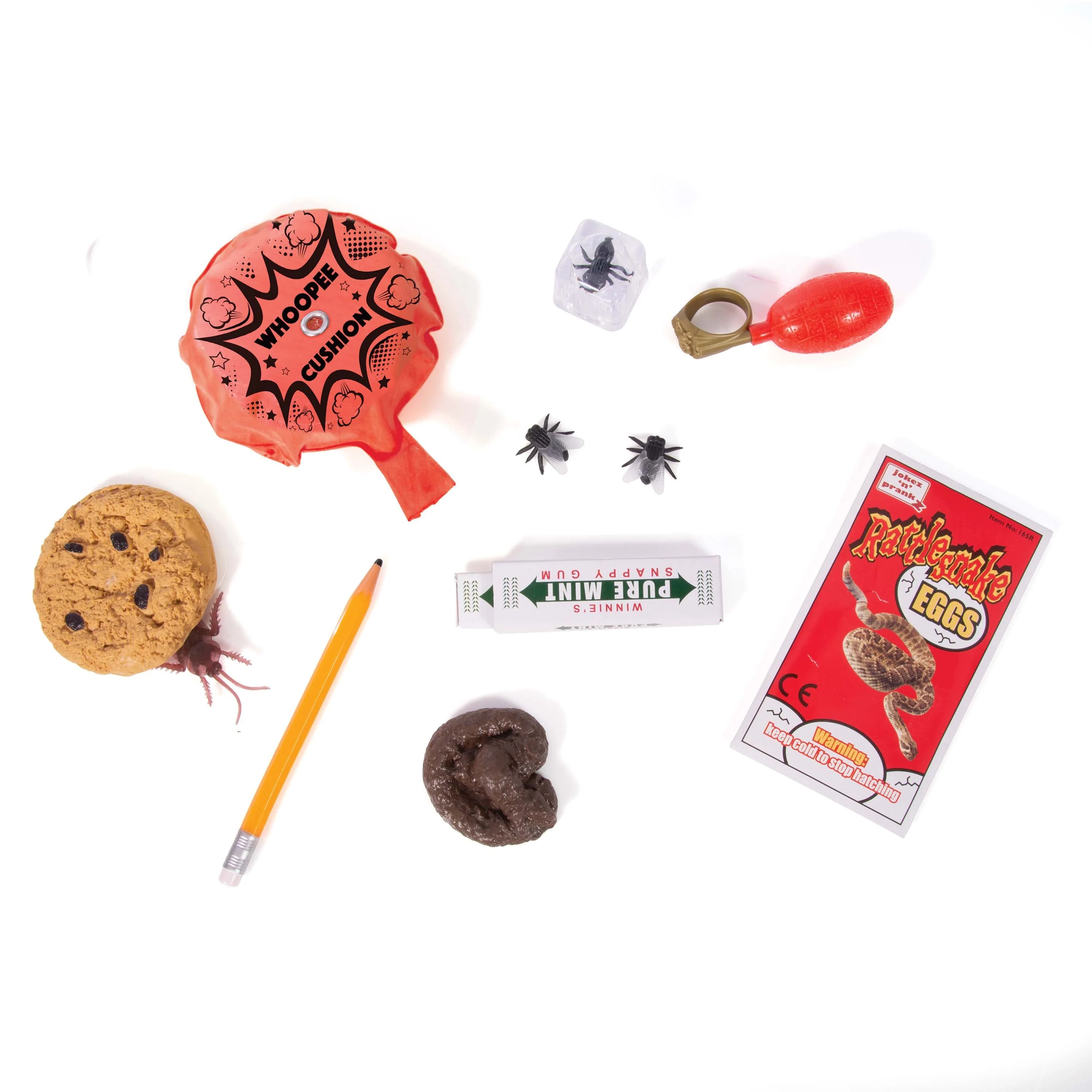 Practical Jokes Kit - Image 2