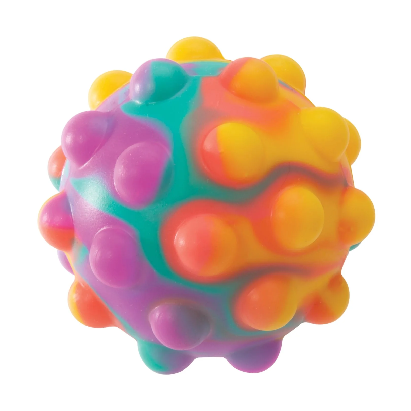 Push and Pop Ball - Assorted - Image 4
