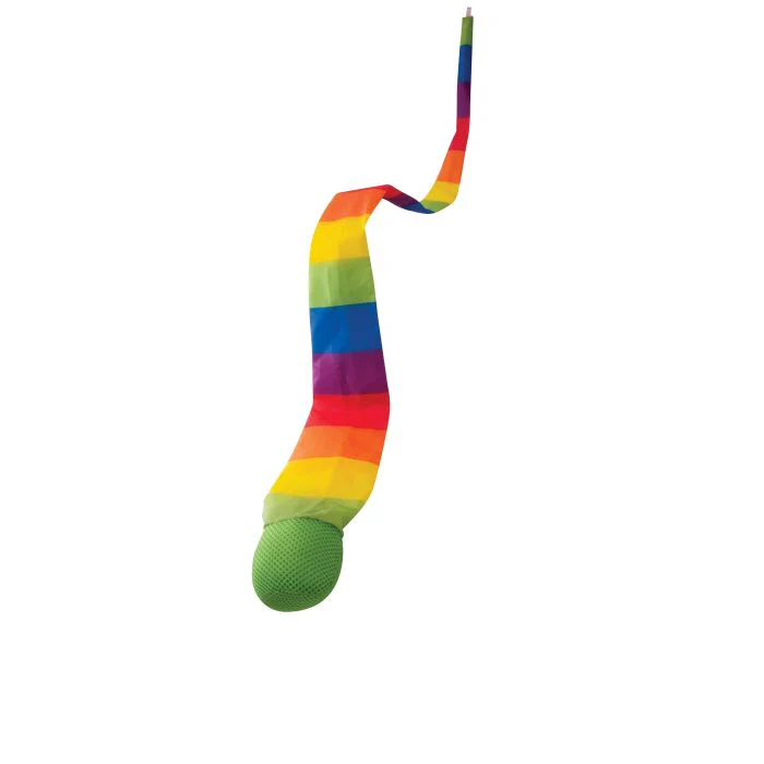 Rainbow Comet Ball - Assorted - Image 3