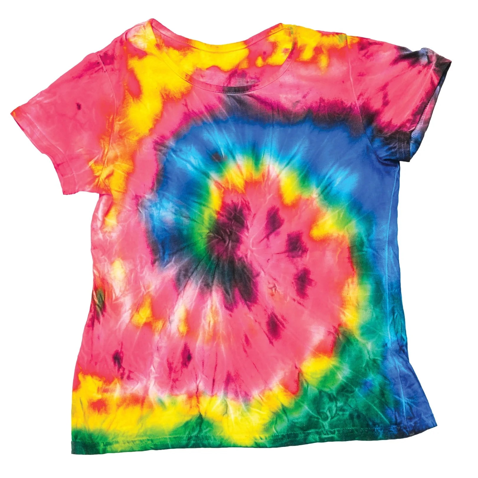 Rainbow Tie-Dye Kit - Image 2