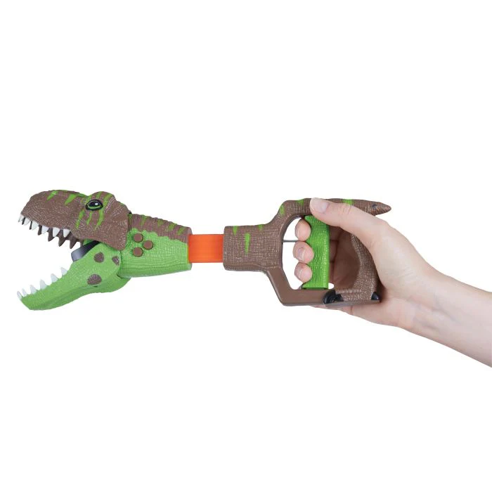 Roaring T-Rex Grabber - Image 2