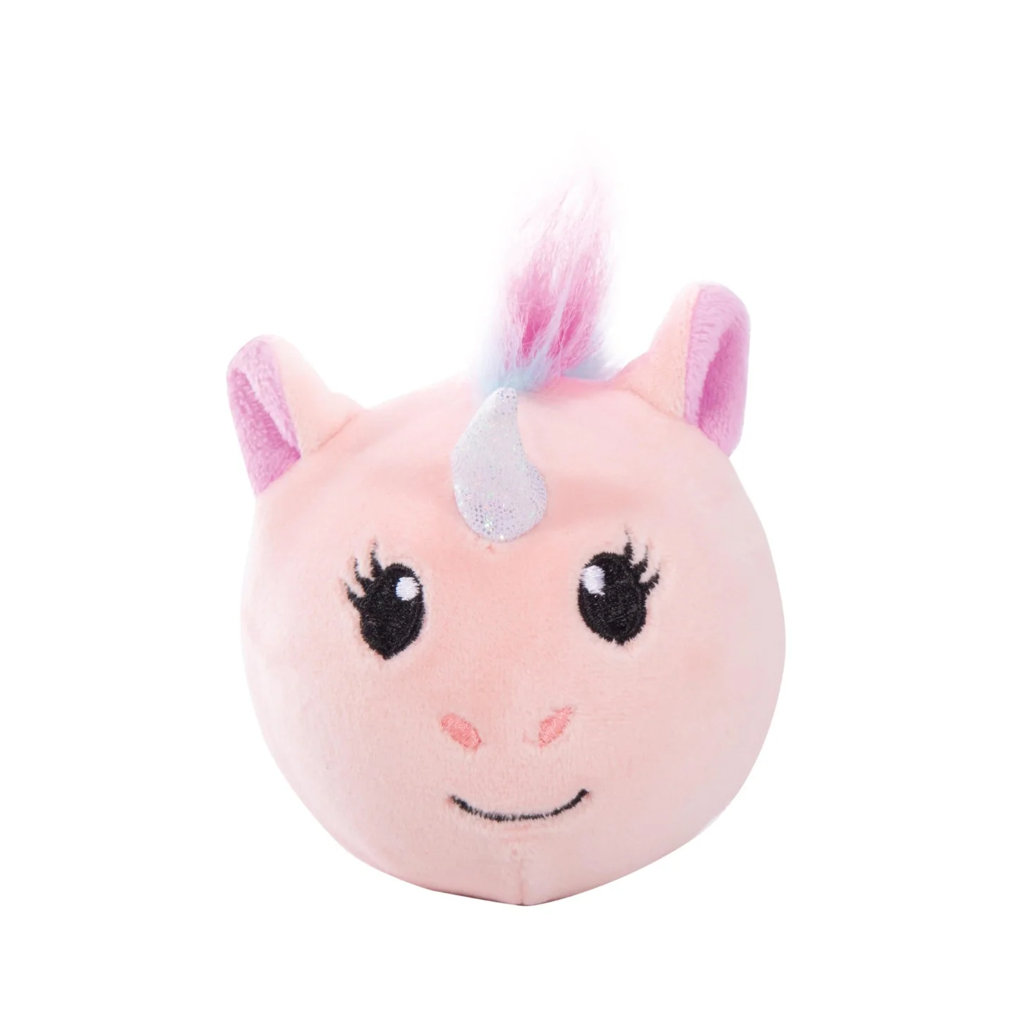 Slow Squish Ball Unicorn - Assorted