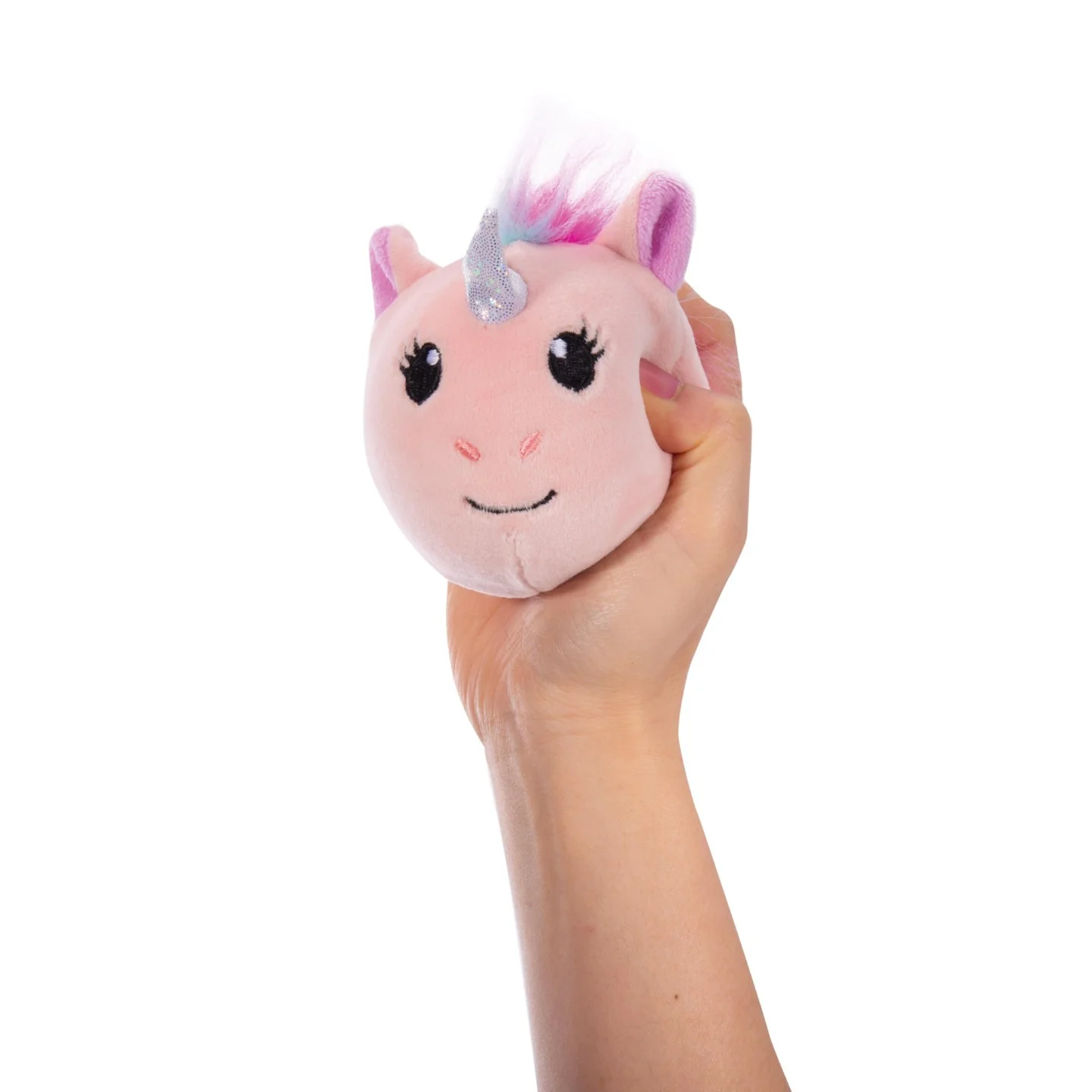 Slow Squish Ball Unicorn - Assorted - Image 2