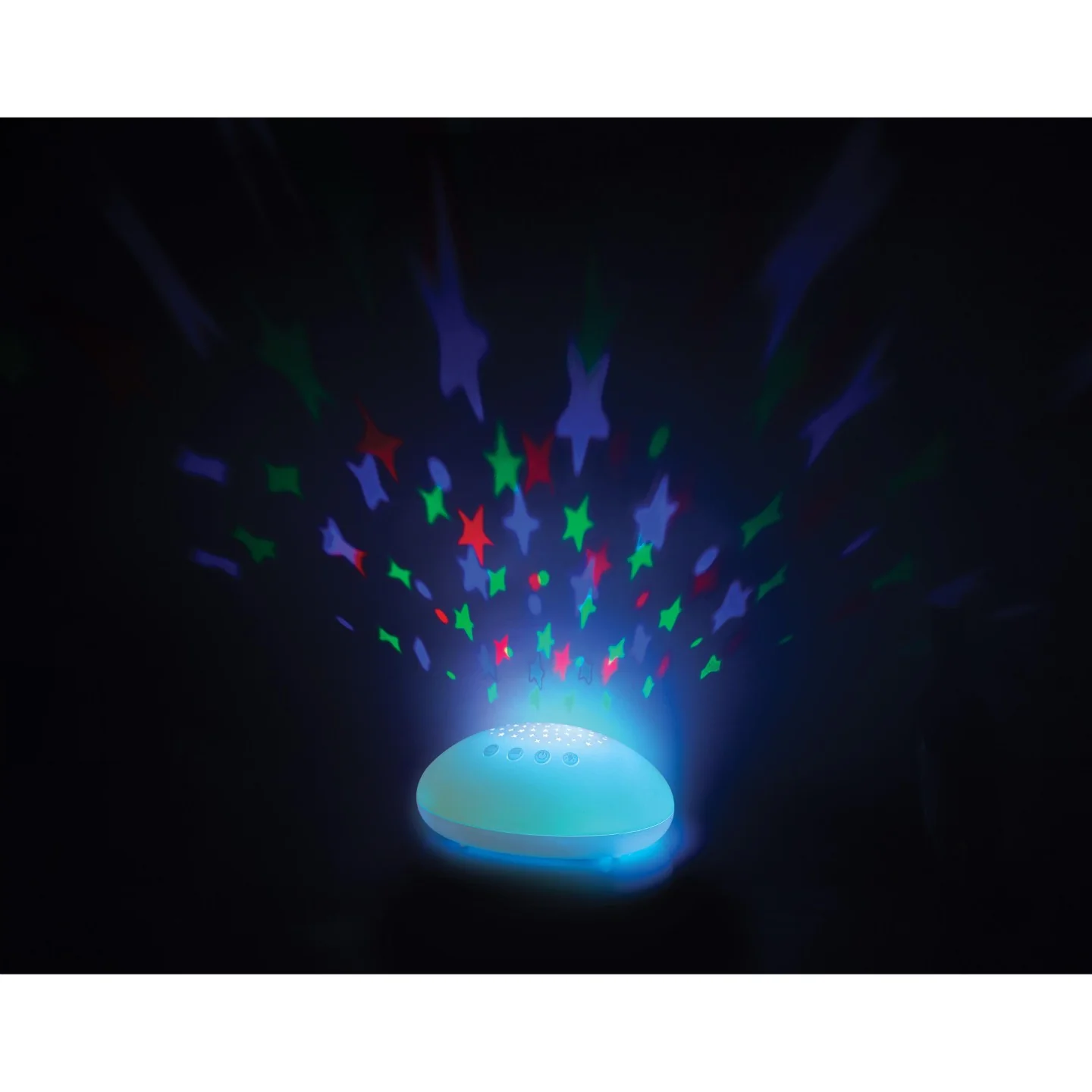 Soothing Sounds Star Projector - Image 2