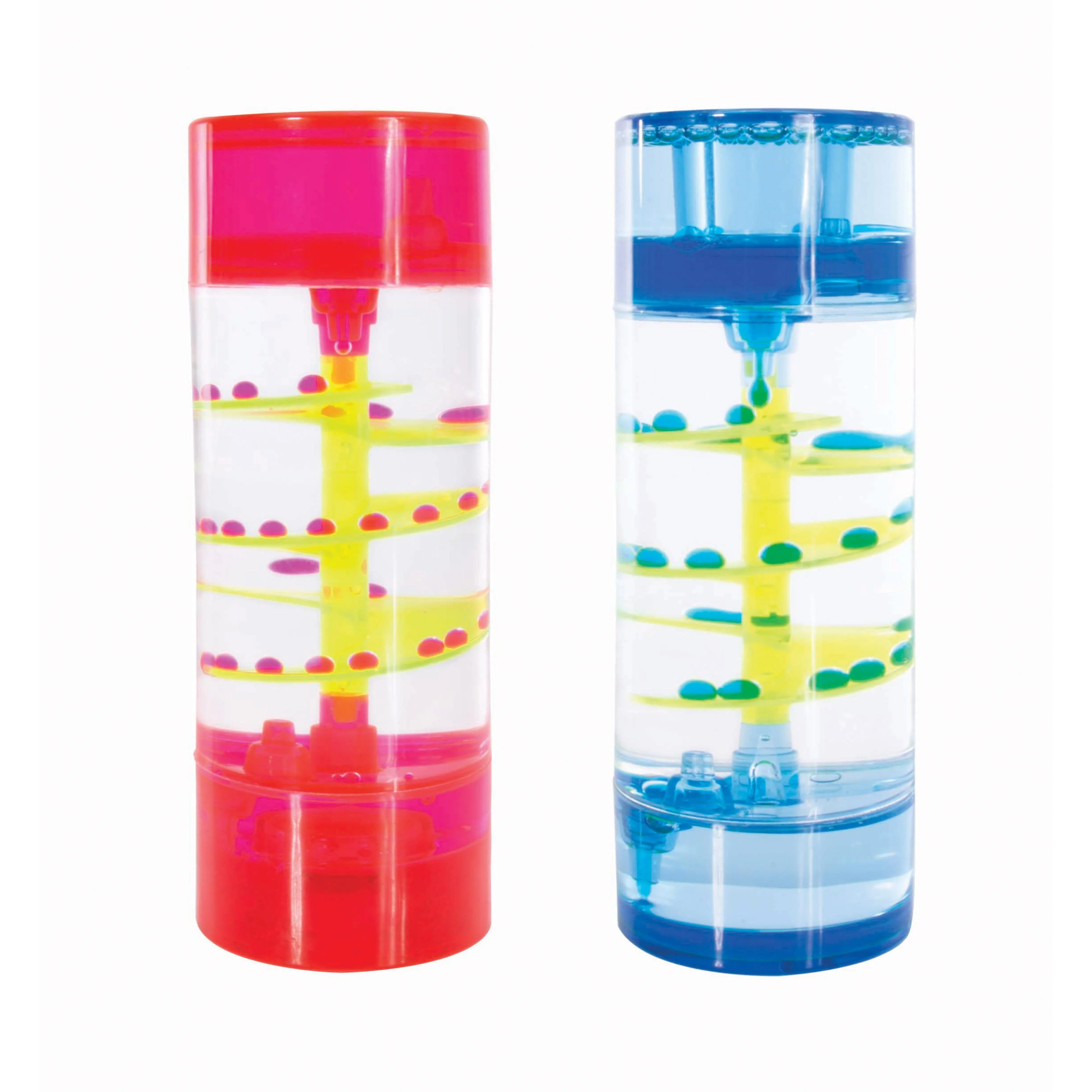 Spiral Lava Drops - Assorted - Image 2