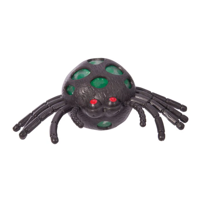 Squish-A-Spider - Assorted