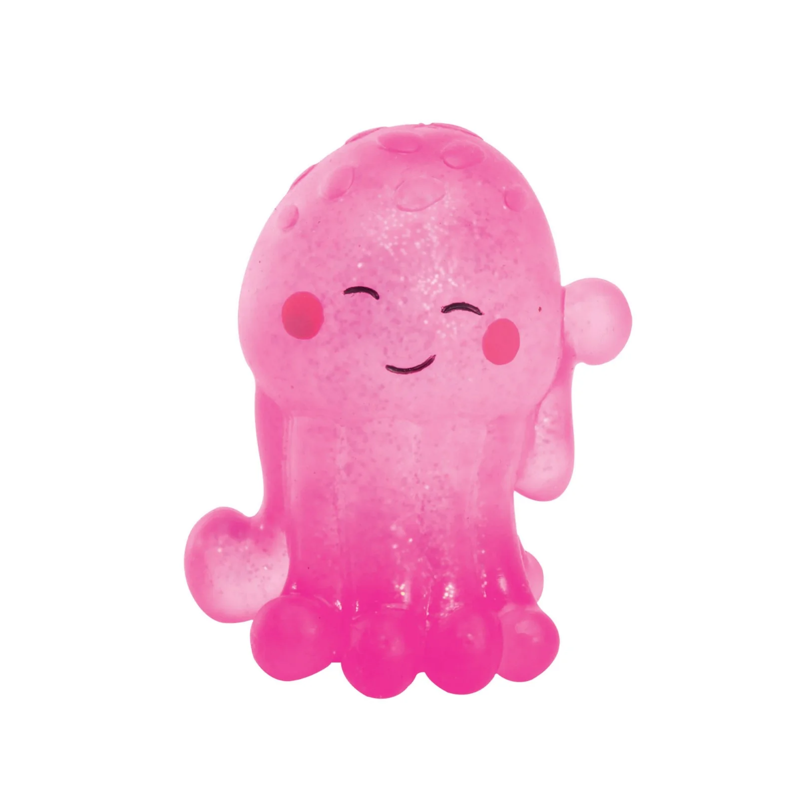Squish Squash Octopus (Assorted) - Image 7