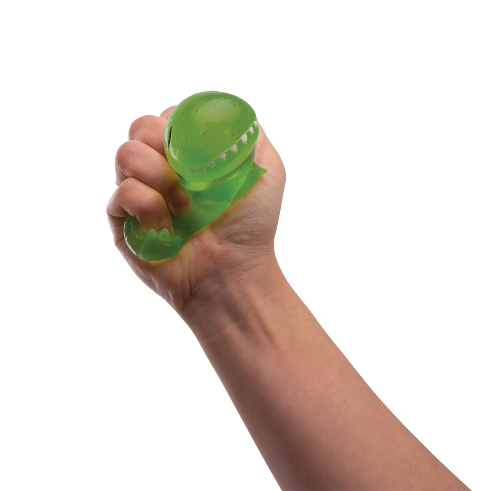 Squish Squash Trex (Assorted) - Image 11