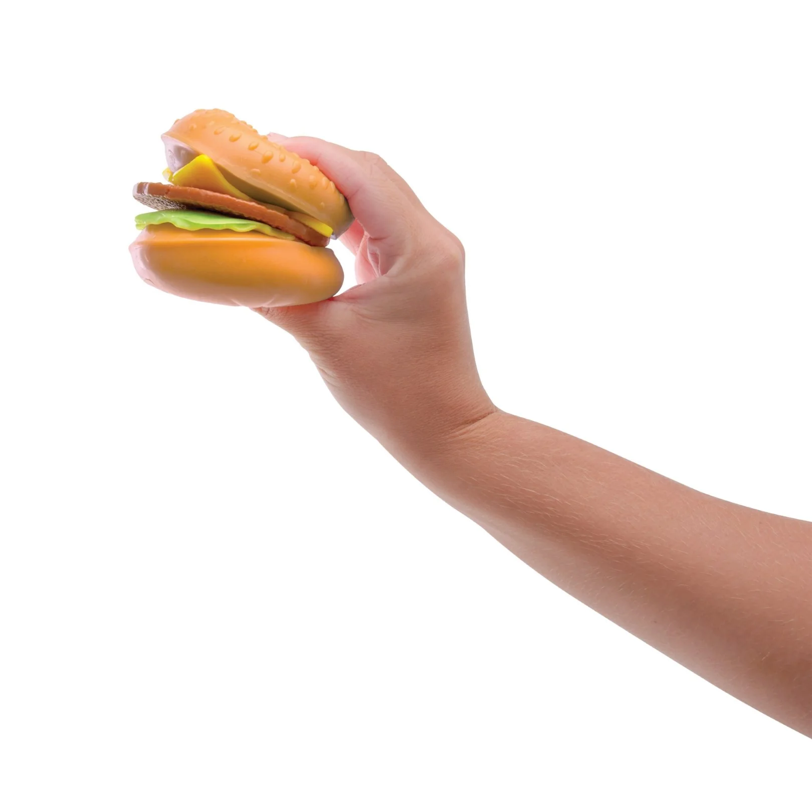 Squishy Burger - Image 2