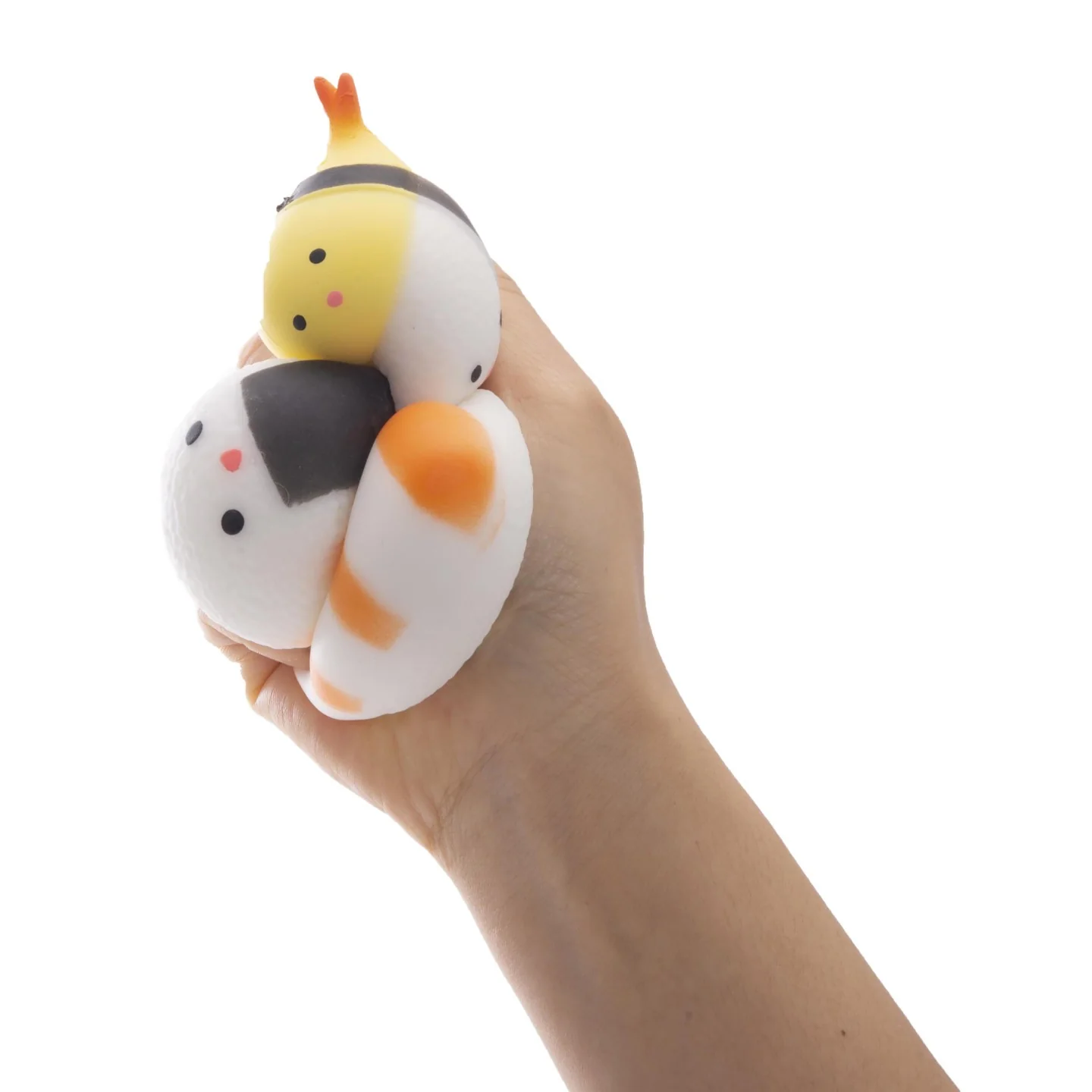 Squishy Sushi - Assorted - Image 2