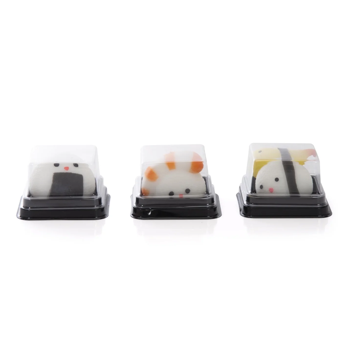 Squishy Sushi - Assorted - Image 3
