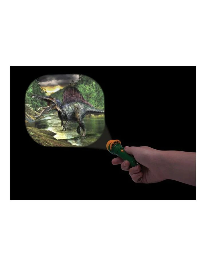 Torch Projector - Dinosaur - Image 4