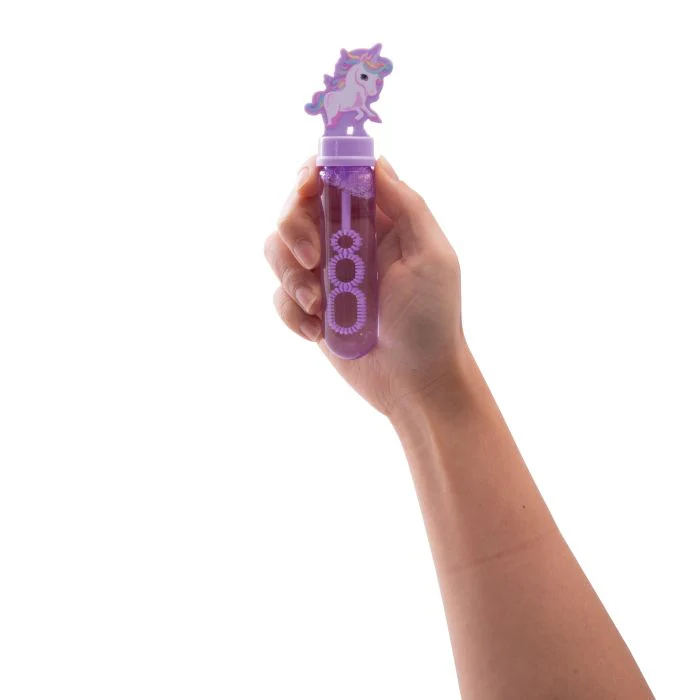 Unicorn Bubbles - Assorted - Image 3