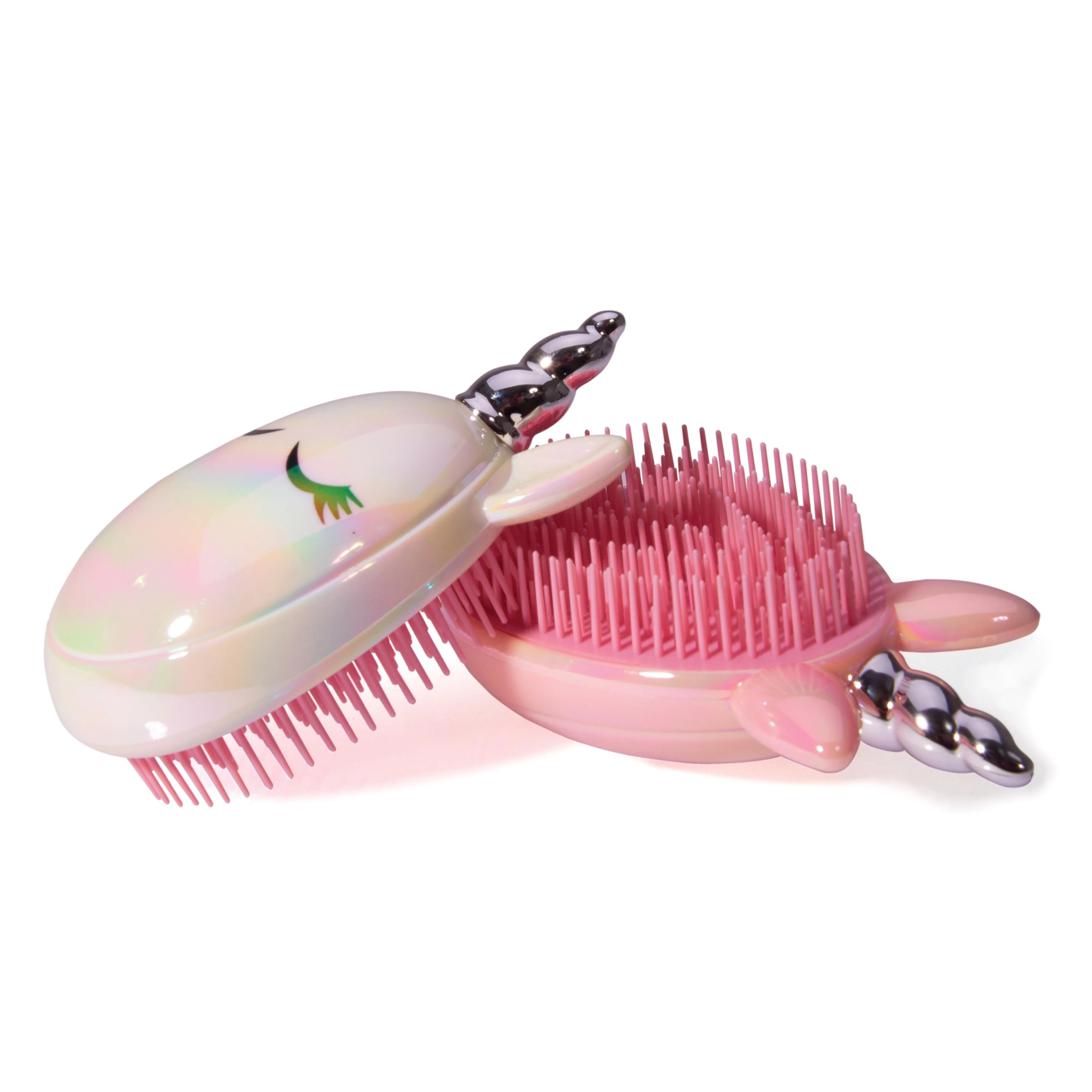 Unicorn - Detangle Brush (Assorted) - Image 5