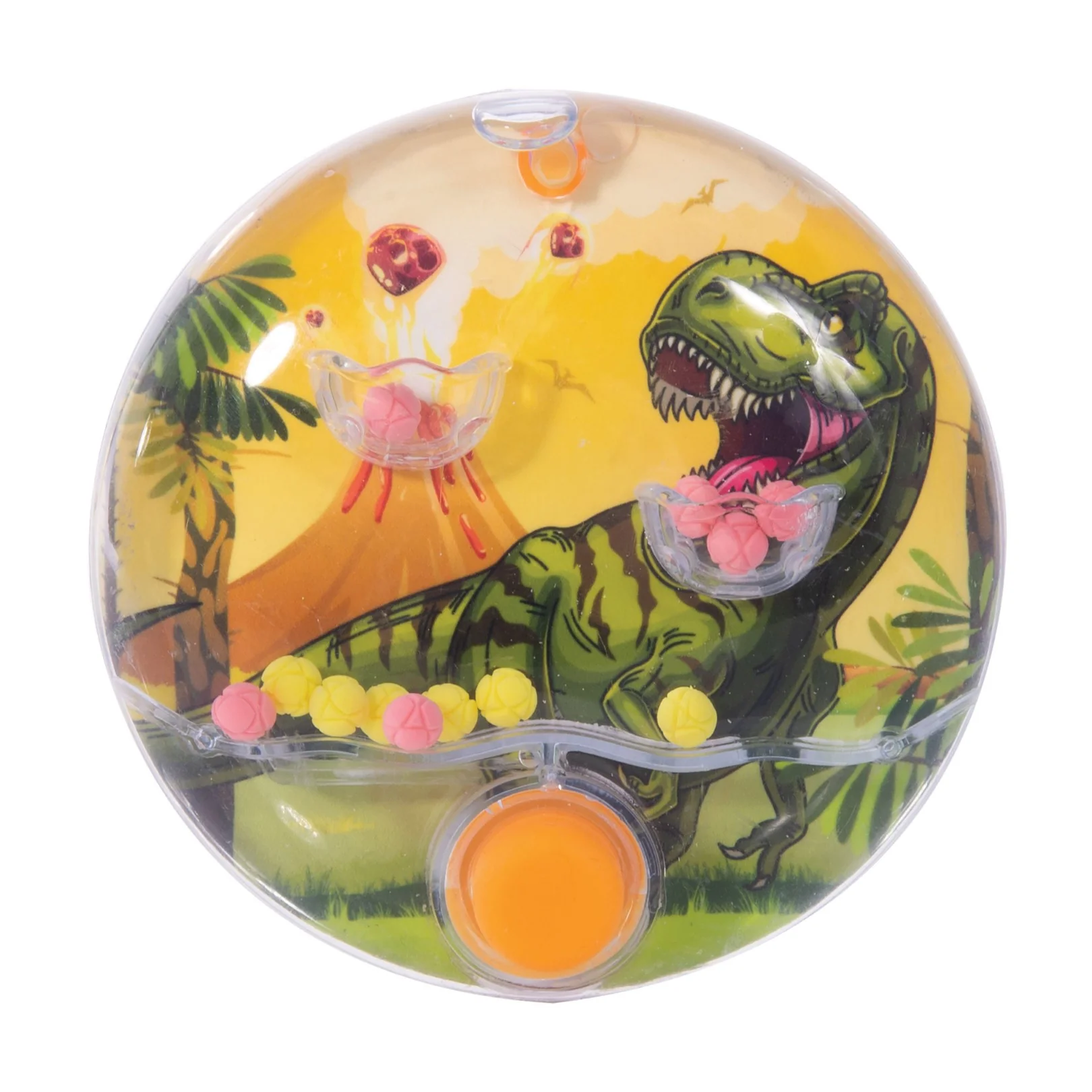 Water Filled Games - Dinosaur (Assorted) - Image 3