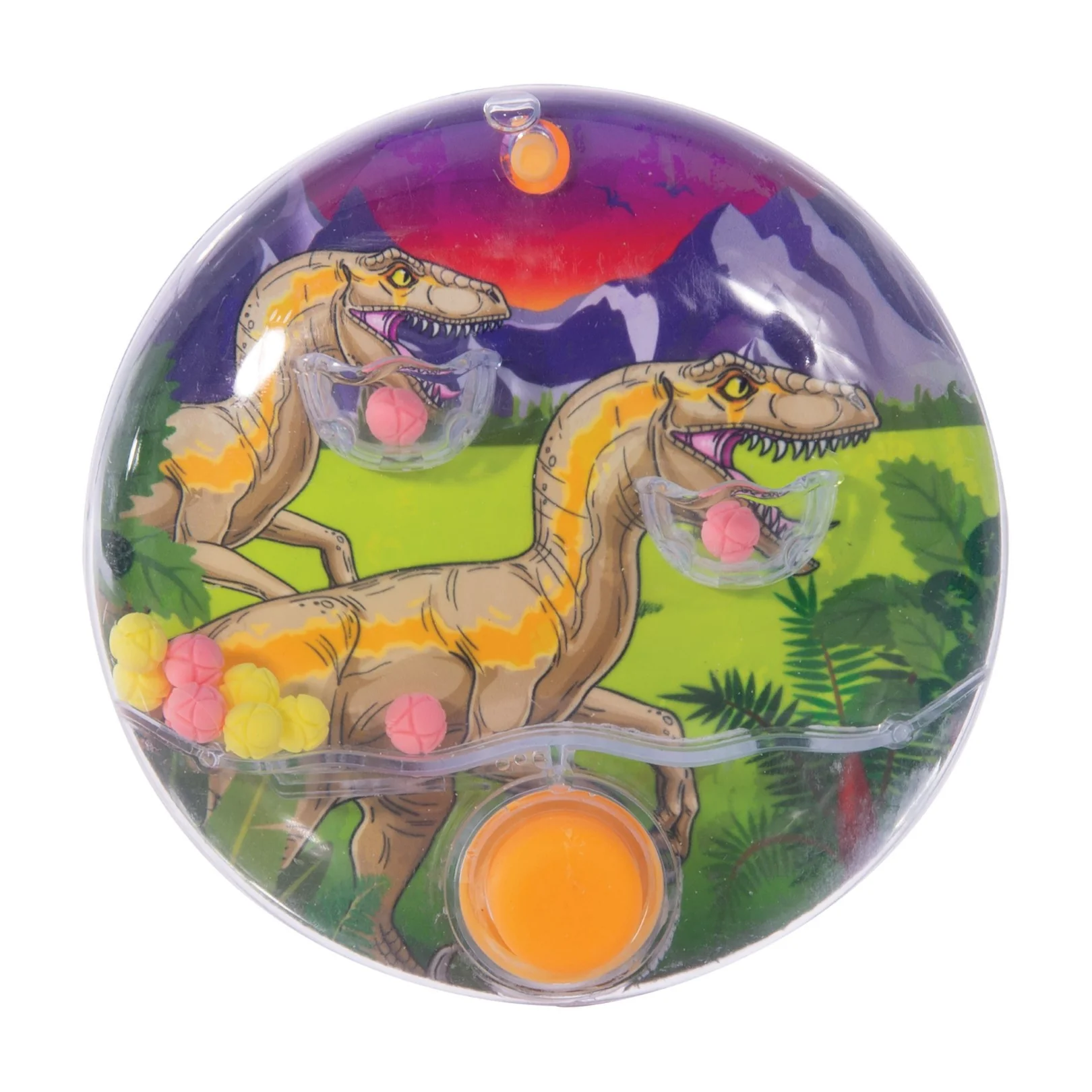 Water Filled Games - Dinosaur (Assorted) - Image 5
