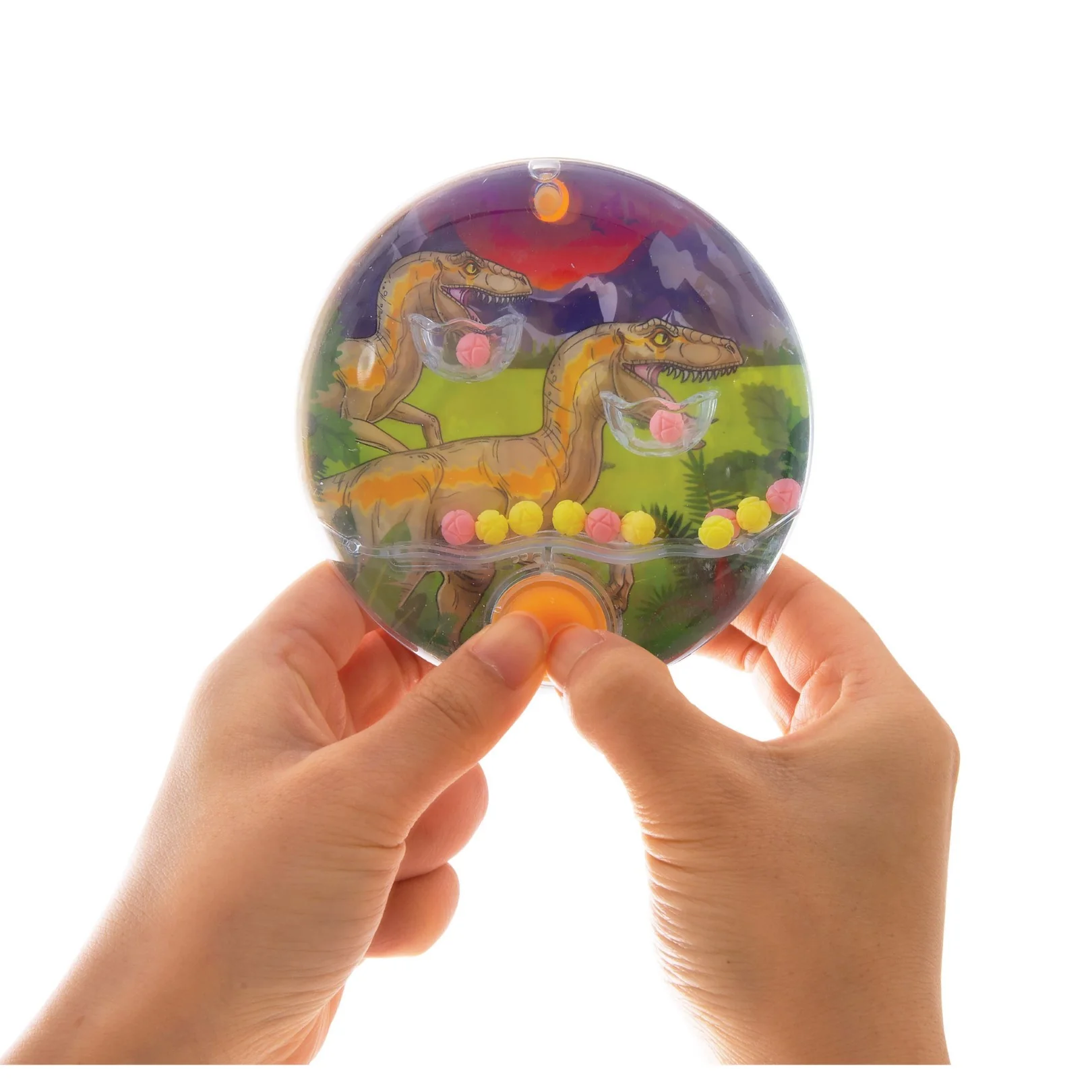 Water Filled Games - Dinosaur (Assorted) - Image 6