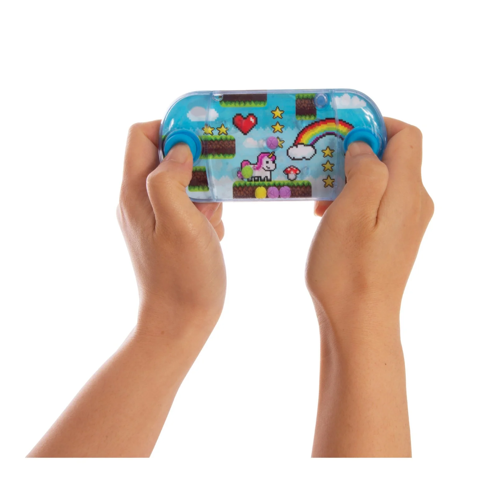 Water Filled Gaming - Retro Games (Assorted) - Image 3