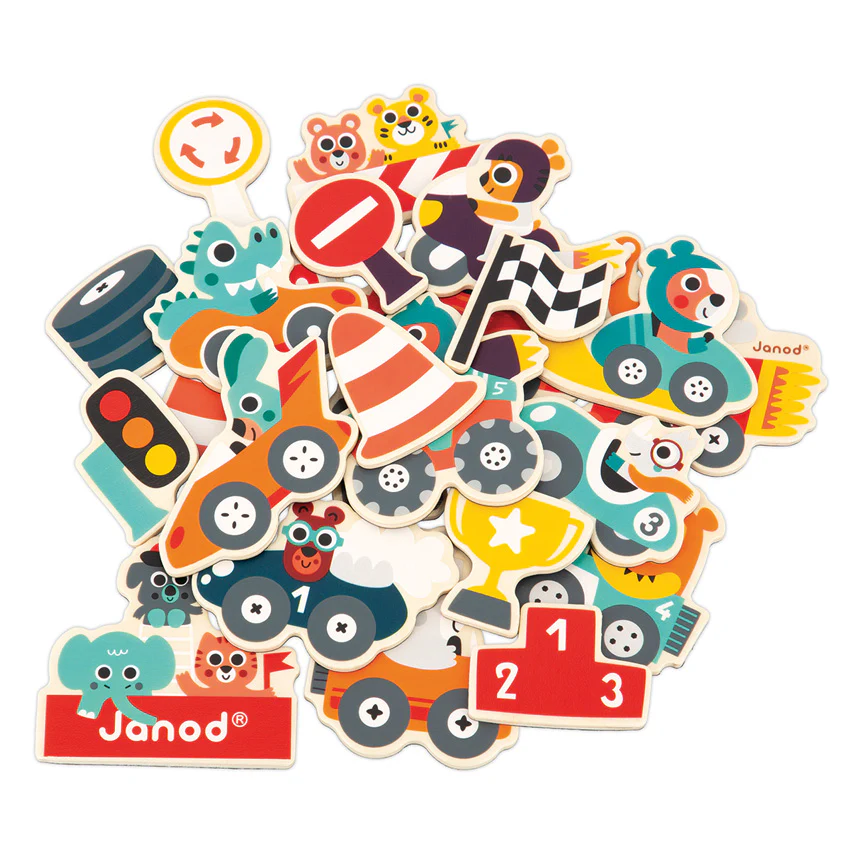 Car Magnets - Image 3