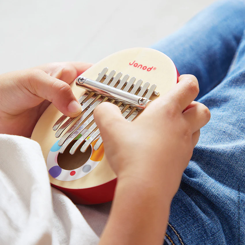 Confetti Kalimba - Image 3