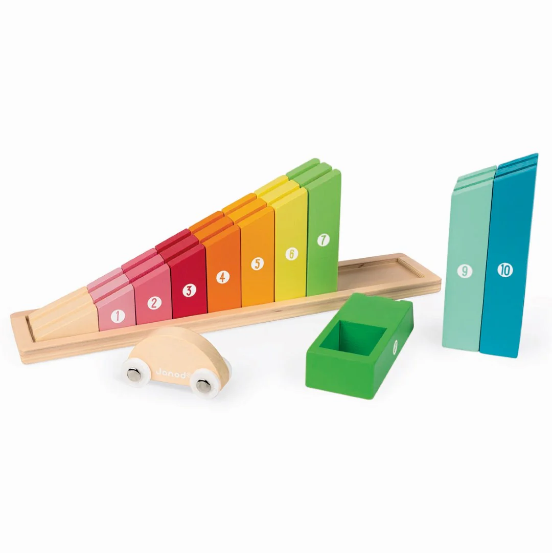 Counting Rainbow Track - Image 2